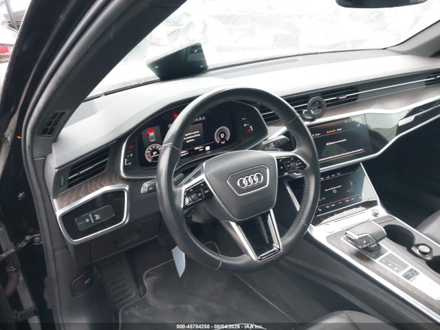 Audi A6 55 Premium 2019 WAUL2AF22KN107916 Image 20