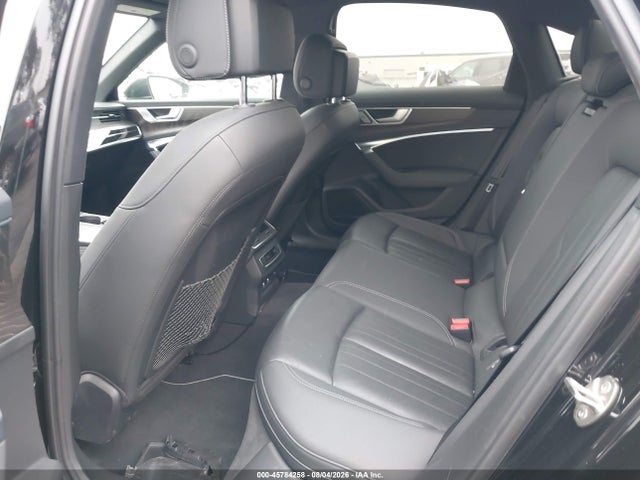 Audi A6 55 Premium 2019 WAUL2AF22KN107916 Image 21