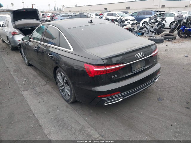 Audi A6 55 Premium 2019 WAUL2AF22KN107916 Image 3