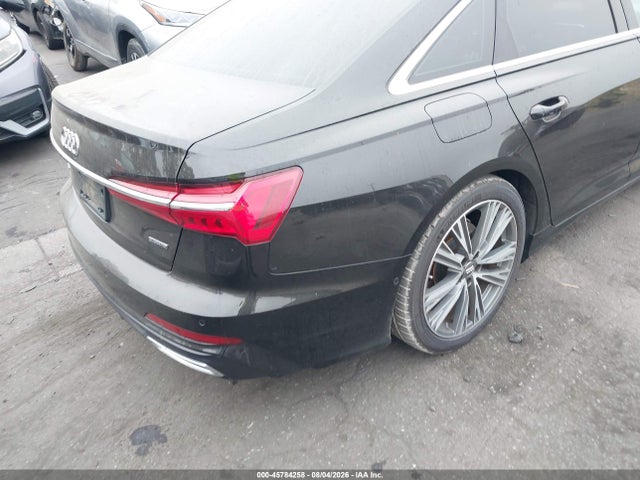 Audi A6 55 Premium 2019 WAUL2AF22KN107916 Image 4