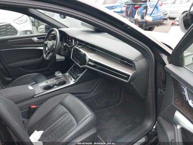 Audi A6 55 Premium 2019 WAUL2AF22KN107916 Image 5