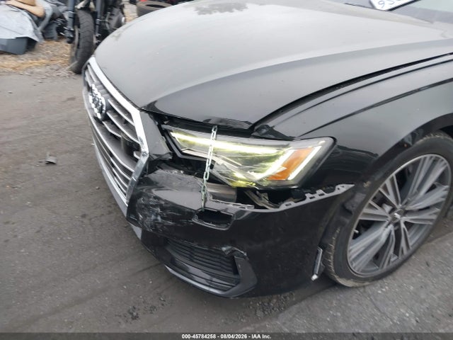 Audi A6 55 Premium 2019 WAUL2AF22KN107916 Image 6