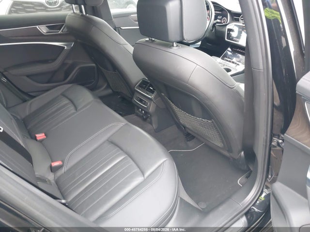 Audi A6 55 Premium 2019 WAUL2AF22KN107916 Image 8