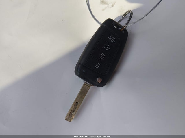 45784260 :رقم المزاد ، 3KPC24A63ME147072 vin ، 2021 Hyundai Accent Sel مزاد بيع