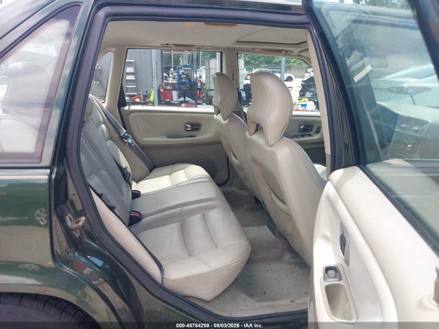 45784259 :رقم المزاد ، YV1LS5675W3525047 vin ، 1998 Volvo S70 Glt مزاد بيع