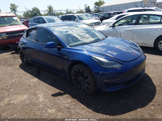 2021 5YJ3E1EC5MF867814 main image