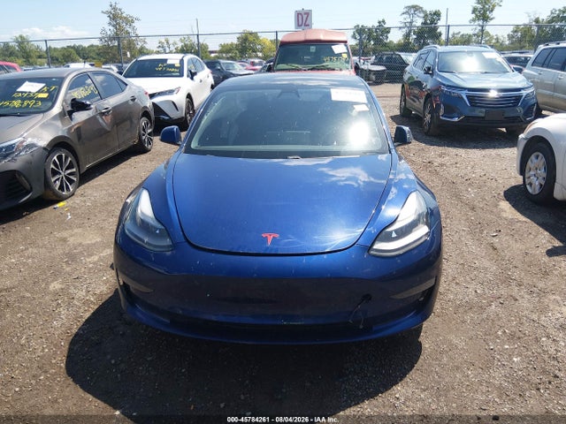 Продаж на аукціоні авто 2021 Tesla Model 3 Performance Dual Motor All-wheel Drive, vin: 5YJ3E1EC5MF867814, номер лоту: 45784261