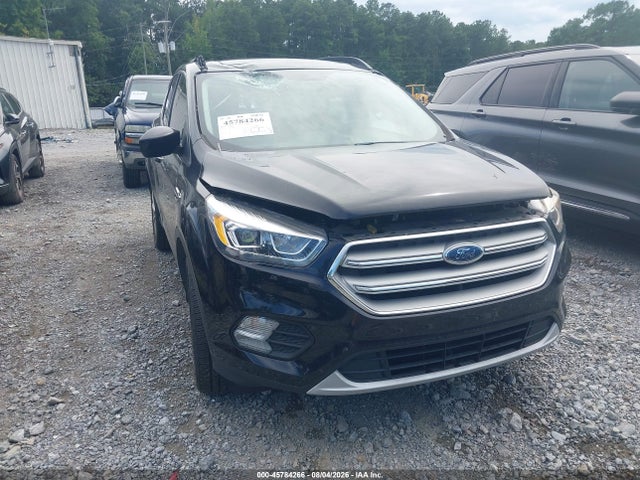 Продажа на аукционе авто 2019 Ford Escape Sel, vin: 1FMCU9HD5KUB45703, номер лота: 45784266