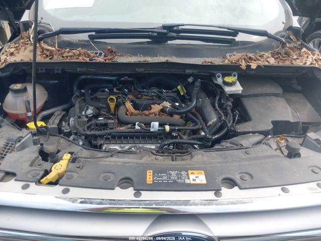 Продажа на аукционе авто 2019 Ford Escape Sel, vin: 1FMCU9HD5KUB45703, номер лота: 45784266
