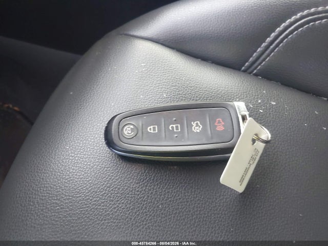 Продажа на аукционе авто 2019 Ford Escape Sel, vin: 1FMCU9HD5KUB45703, номер лота: 45784266