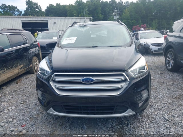 Продажа на аукционе авто 2019 Ford Escape Sel, vin: 1FMCU9HD5KUB45703, номер лота: 45784266