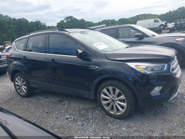 Продажа на аукционе авто 2019 Ford Escape Sel, vin: 1FMCU9HD5KUB45703, номер лота: 45784266