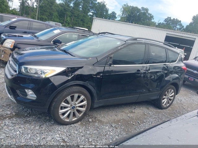 Продажа на аукционе авто 2019 Ford Escape Sel, vin: 1FMCU9HD5KUB45703, номер лота: 45784266