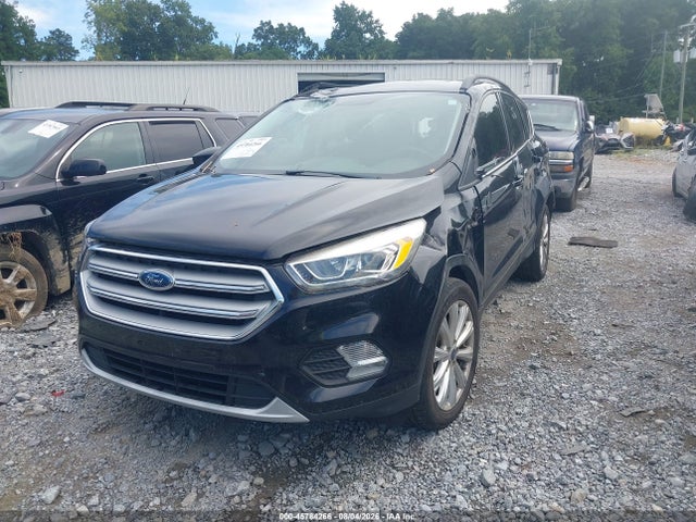 Продажа на аукционе авто 2019 Ford Escape Sel, vin: 1FMCU9HD5KUB45703, номер лота: 45784266