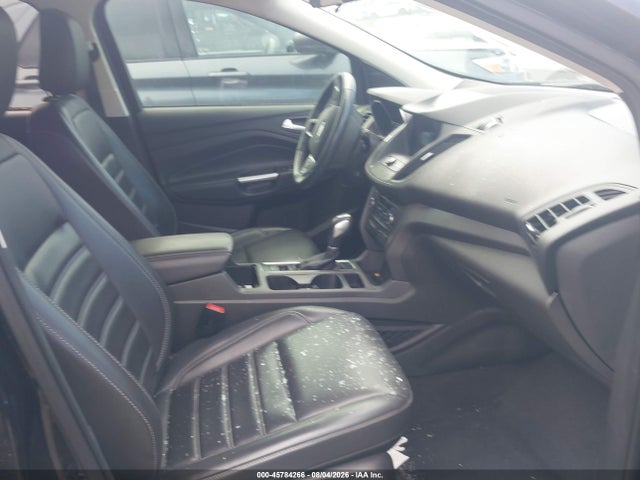 Продажа на аукционе авто 2019 Ford Escape Sel, vin: 1FMCU9HD5KUB45703, номер лота: 45784266