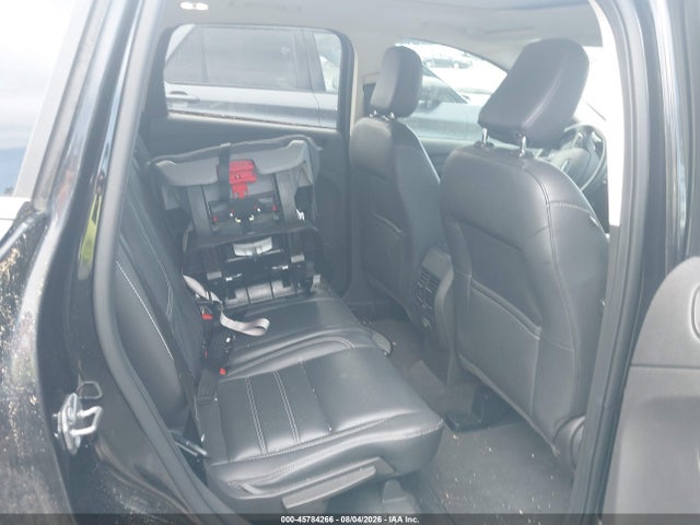 Продажа на аукционе авто 2019 Ford Escape Sel, vin: 1FMCU9HD5KUB45703, номер лота: 45784266