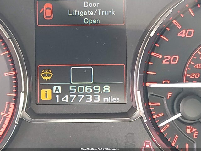 Subaru WRX 2015 JF1VA1A64F9808423 Image 15