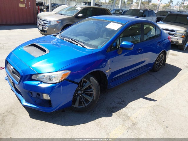 JF1VA1A64F9808423 Subaru WRX