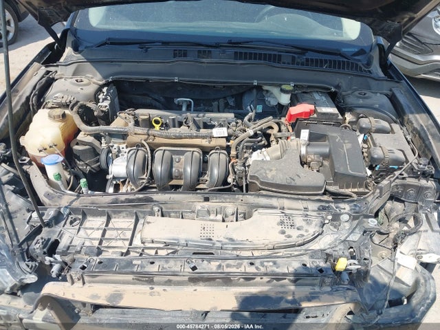 Продажа на аукционе авто 2017 Ford Fusion Se, vin: 3FA6P0H77HR207364, номер лота: 45784271