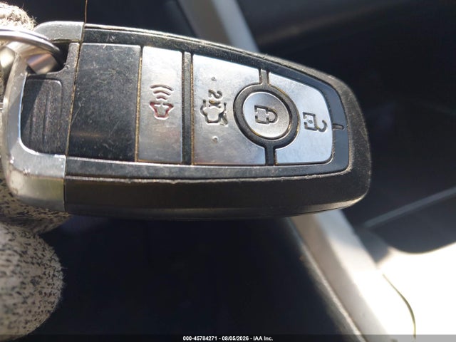 Продажа на аукционе авто 2017 Ford Fusion Se, vin: 3FA6P0H77HR207364, номер лота: 45784271