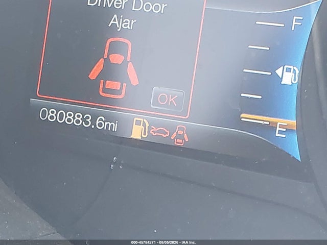 Продажа на аукционе авто 2017 Ford Fusion Se, vin: 3FA6P0H77HR207364, номер лота: 45784271