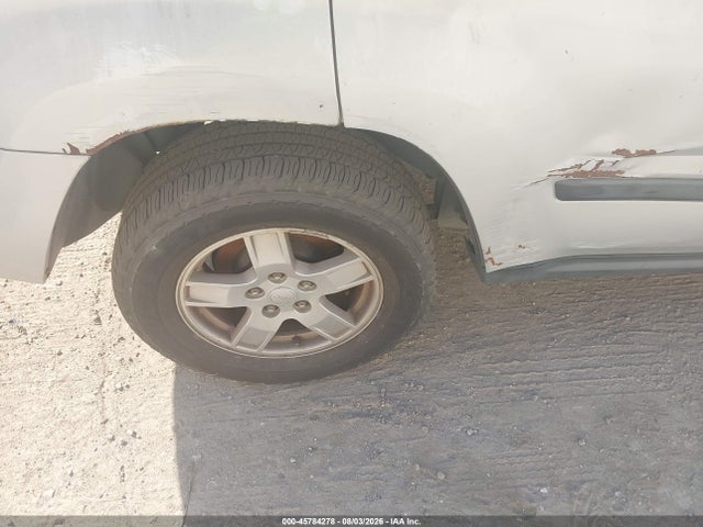 Продажа на аукционе авто 2007 Jeep Grand Cherokee Laredo, vin: 1J8GR48K57C688404, номер лота: 45784278