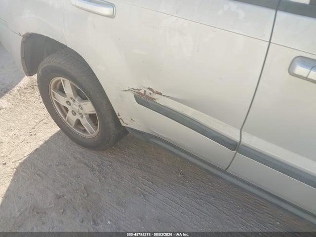 Продажа на аукционе авто 2007 Jeep Grand Cherokee Laredo, vin: 1J8GR48K57C688404, номер лота: 45784278