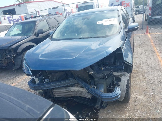 45784280 :رقم المزاد ، 2FMPK3K91KBB19503 vin ، 2019 Ford Edge Titanium مزاد بيع