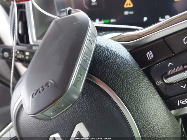 Aukcja sprzedaży 2025 Kia Sorento Hybrid Sx Prestige, vin: KNDRKDJG6S5351943, numer aukcji: 45784282