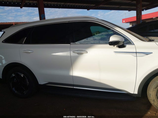 Aukcja sprzedaży 2025 Kia Sorento Hybrid Sx Prestige, vin: KNDRKDJG6S5351943, numer aukcji: 45784282