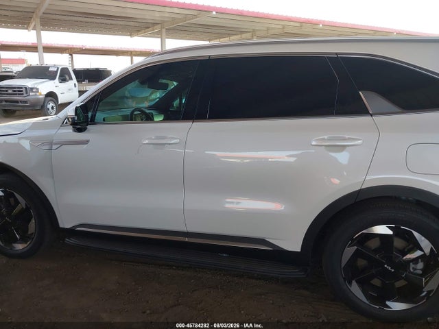 Aukcja sprzedaży 2025 Kia Sorento Hybrid Sx Prestige, vin: KNDRKDJG6S5351943, numer aukcji: 45784282
