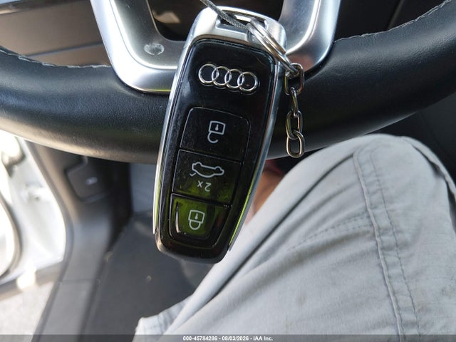Aukcja sprzedaży 2021 Audi Q8 Prestige 55 Tfsi Quattro Tiptronic, vin: WA1FVAF13MD009057, numer aukcji: 45784286