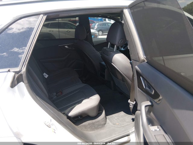 Aukcja sprzedaży 2021 Audi Q8 Prestige 55 Tfsi Quattro Tiptronic, vin: WA1FVAF13MD009057, numer aukcji: 45784286