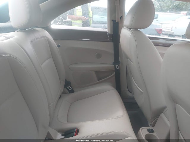 Продажа на аукционе авто 2014 Volkswagen Beetle 2.0l Tdi, vin: 3VWJL7AT2EM633534, номер лота: 45784287