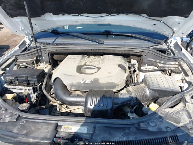 45784288 :رقم المزاد ، 1C4RJFBG2EC541025 vin ، 2014 Jeep Grand Cherokee Limited مزاد بيع