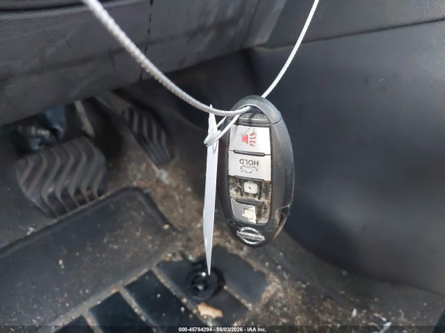 3N1CN8DV5ML880756 Nissan Versa S Xtronic Cvt