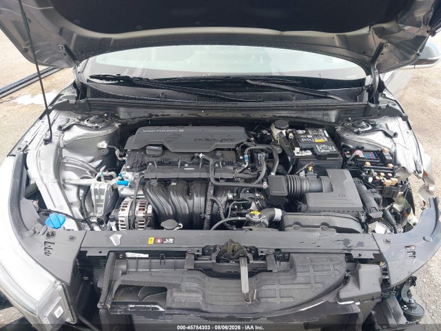 Продаж на аукціоні авто 2026 Kia K4 Gt-line, vin: 3KPFW4DE6TE350363, номер лоту: 45784303