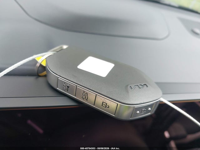 Продаж на аукціоні авто 2026 Kia K4 Gt-line, vin: 3KPFW4DE6TE350363, номер лоту: 45784303