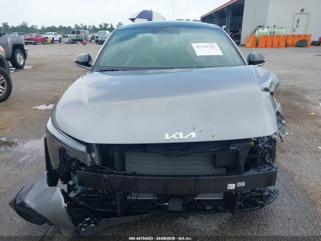 Продаж на аукціоні авто 2026 Kia K4 Gt-line, vin: 3KPFW4DE6TE350363, номер лоту: 45784303