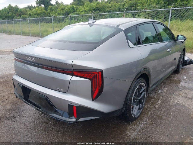 Продаж на аукціоні авто 2026 Kia K4 Gt-line, vin: 3KPFW4DE6TE350363, номер лоту: 45784303