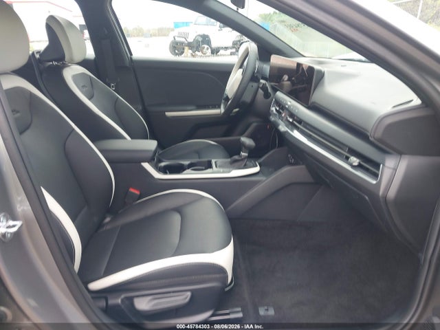 Продаж на аукціоні авто 2026 Kia K4 Gt-line, vin: 3KPFW4DE6TE350363, номер лоту: 45784303