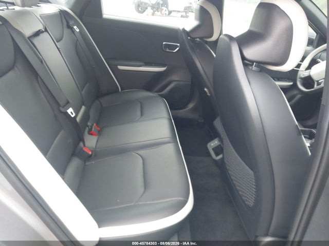 Продаж на аукціоні авто 2026 Kia K4 Gt-line, vin: 3KPFW4DE6TE350363, номер лоту: 45784303