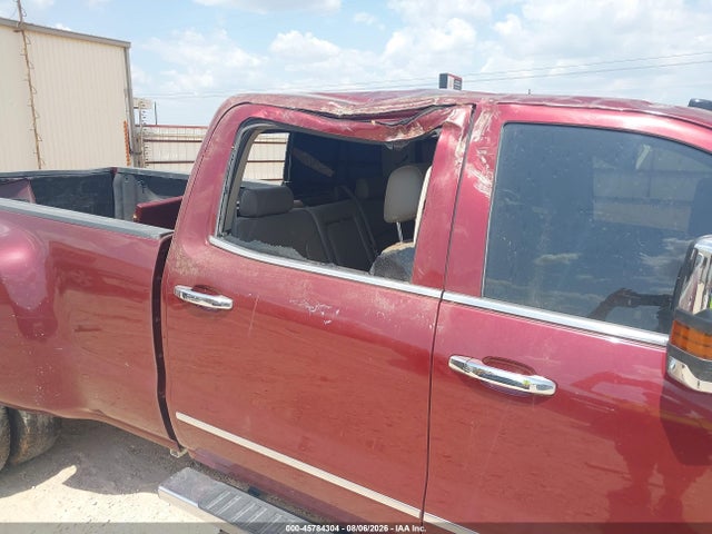 Продажа на аукционе авто 2015 Gmc Sierra 3500hd Available Wifi Denali, vin: 1GT424E88FF567502, номер лота: 45784304