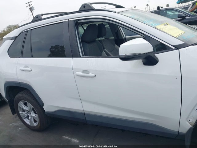 Toyota Rav4 Xle 2021 2T3W1RFV6MW105058 Image 14