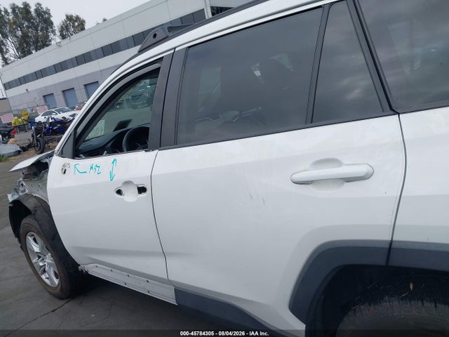 Toyota Rav4 Xle 2021 2T3W1RFV6MW105058 Image 15