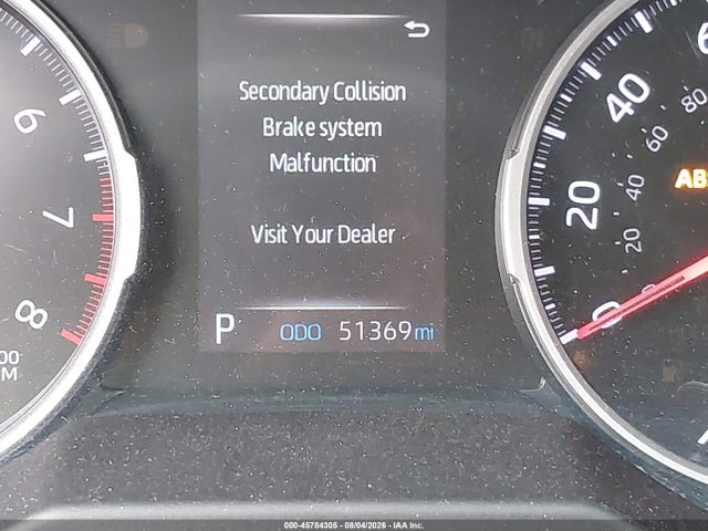 Toyota Rav4 Xle 2021 2T3W1RFV6MW105058 Image 16