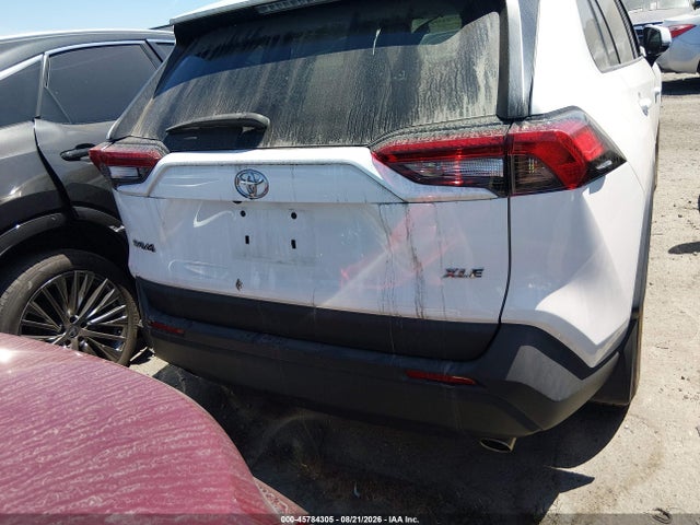 Toyota Rav4 Xle 2021 2T3W1RFV6MW105058 Image 17