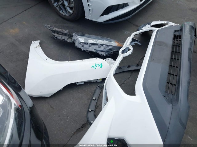 Toyota Rav4 Xle 2021 2T3W1RFV6MW105058 Image 18