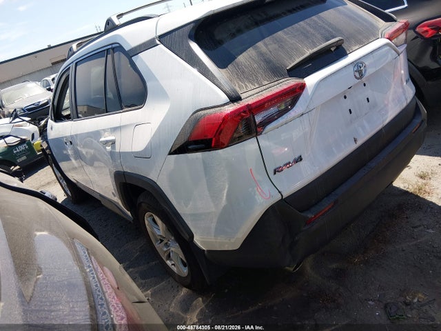 Toyota Rav4 Xle 2021 2T3W1RFV6MW105058 Image 3