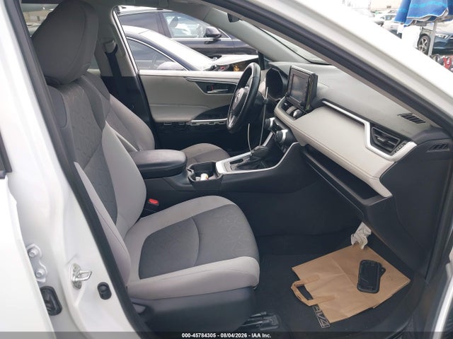 Toyota Rav4 Xle 2021 2T3W1RFV6MW105058 Image 5
